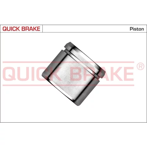 Piest brzdového strmeňa QUICK BRAKE 185385K