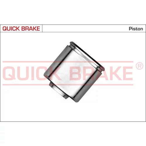 Piest brzdového strmeňa QUICK BRAKE 185390K