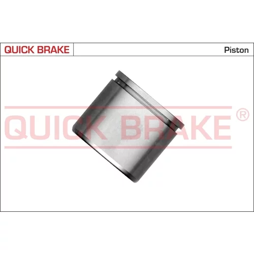 Piest brzdového strmeňa QUICK BRAKE 185392K