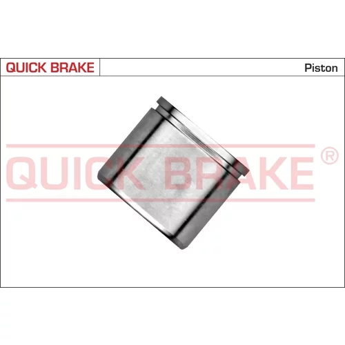 Piest brzdového strmeňa QUICK BRAKE 185394K