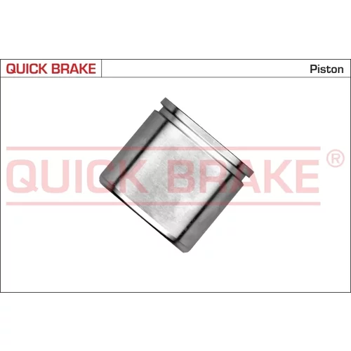 Piest brzdového strmeňa QUICK BRAKE 185398K