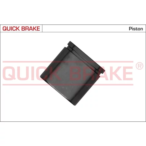 Piest brzdového strmeňa QUICK BRAKE 185421K