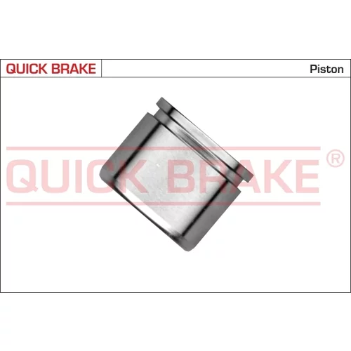 Piest brzdového strmeňa QUICK BRAKE 185426K