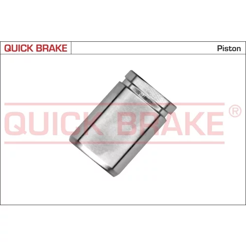 Piest brzdového strmeňa QUICK BRAKE 185435K