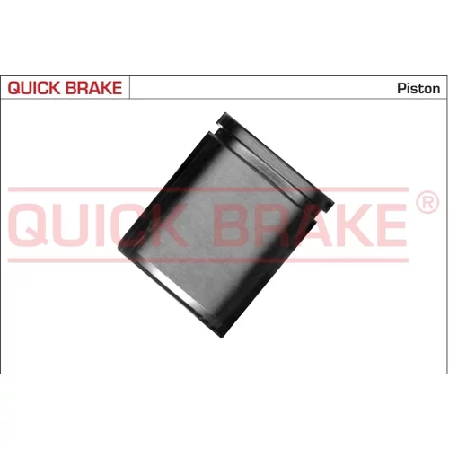 Piest brzdového strmeňa QUICK BRAKE 185046K