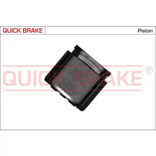 Piest brzdového strmeňa QUICK BRAKE 185072K