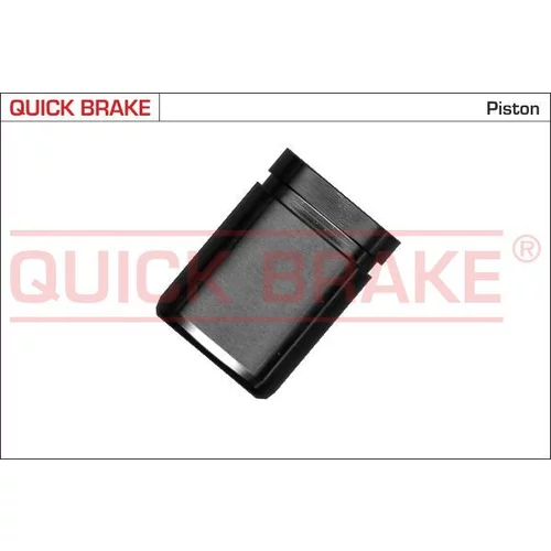 Piest brzdového strmeňa QUICK BRAKE 185074K