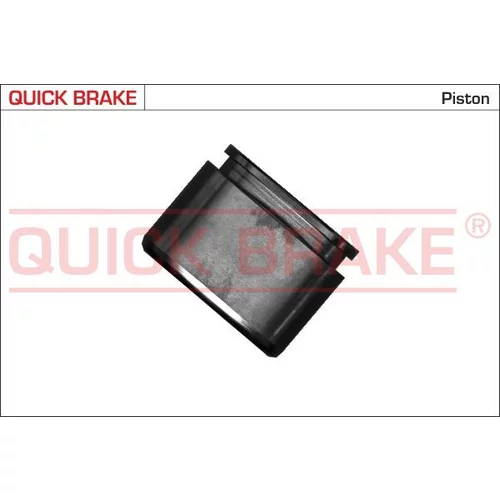 Piest brzdového strmeňa QUICK BRAKE 185094K