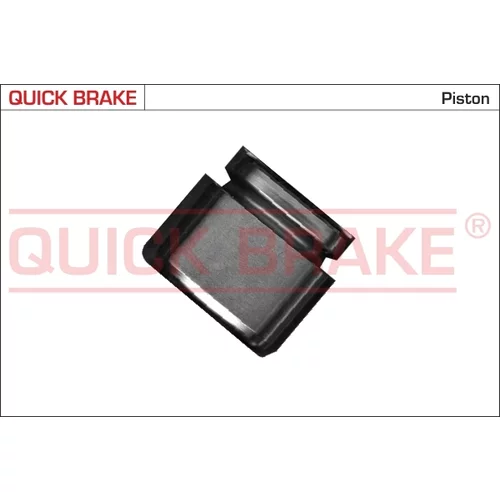 Piest brzdového strmeňa QUICK BRAKE 185122K