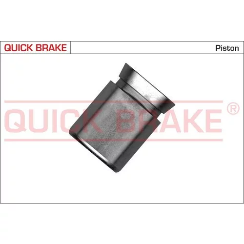 Piest brzdového strmeňa QUICK BRAKE 185253K