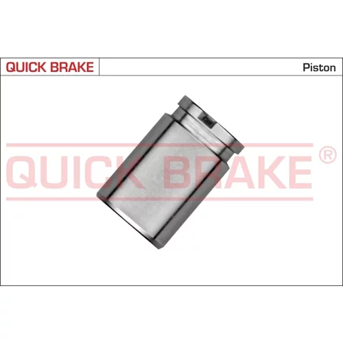 Piest brzdového strmeňa 185264K (Quick Brake)