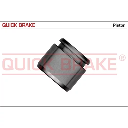 Piest brzdového strmeňa QUICK BRAKE 185289K