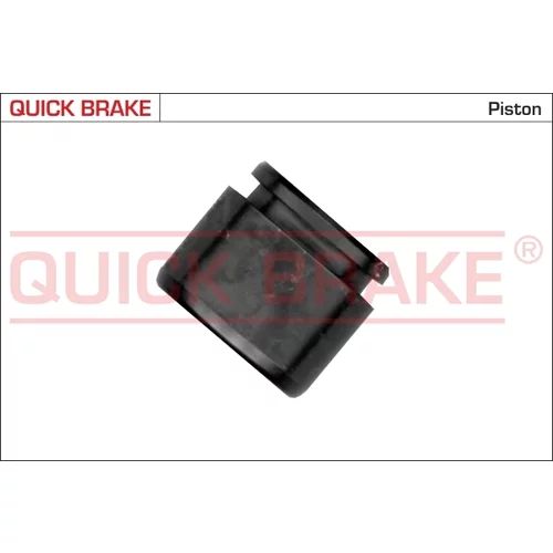 Piest brzdového strmeňa QUICK BRAKE 185296K