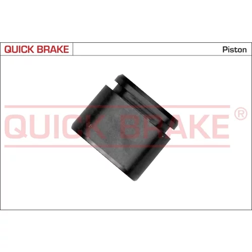 Piest brzdového strmeňa QUICK BRAKE 185300K