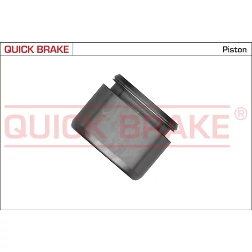 Piest brzdového strmeňa QUICK BRAKE 185308K