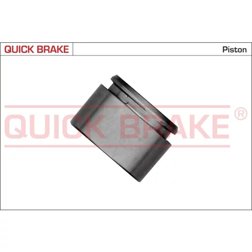 Piest brzdového strmeňa QUICK BRAKE 185329K