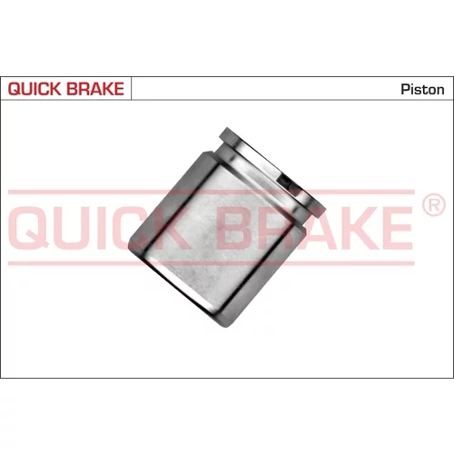 Piest brzdového strmeňa QUICK BRAKE 185346K