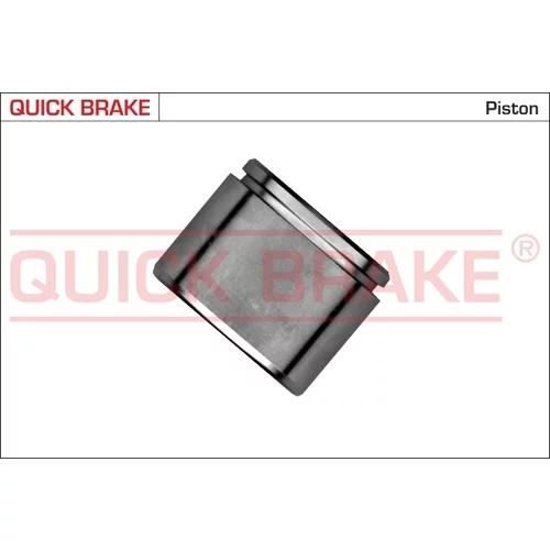 Piest brzdového strmeňa QUICK BRAKE 185410K