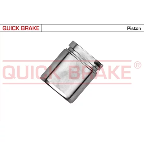 Piest brzdového strmeňa QUICK BRAKE 185429K