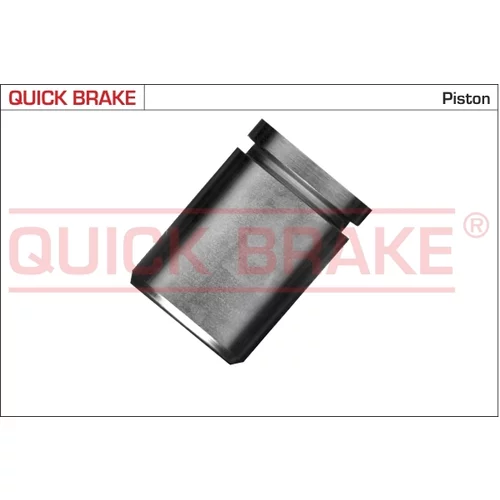 Piest brzdového strmeňa QUICK BRAKE 185014K