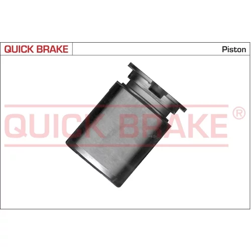 Piest brzdového strmeňa QUICK BRAKE 185032K