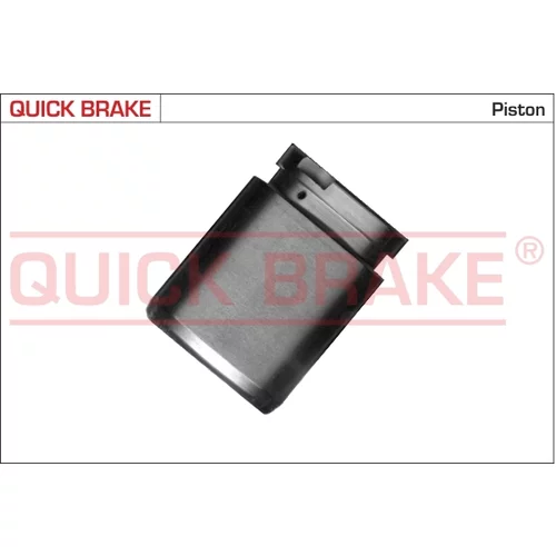 Piest brzdového strmeňa QUICK BRAKE 185059K