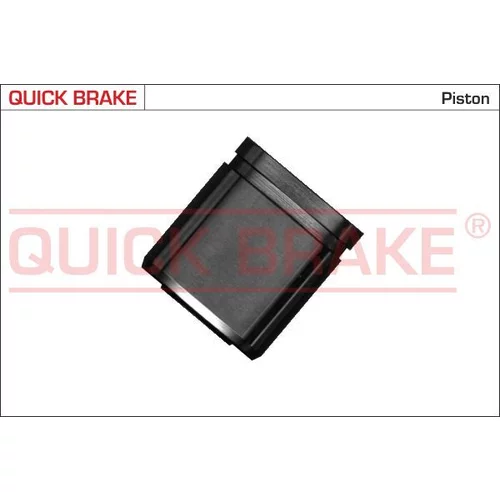 Piest brzdového strmeňa QUICK BRAKE 185103K