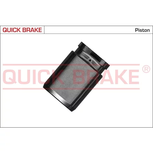 Piest brzdového strmeňa QUICK BRAKE 185118K