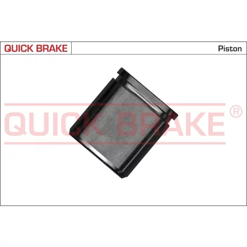 Piest brzdového strmeňa QUICK BRAKE 185146K