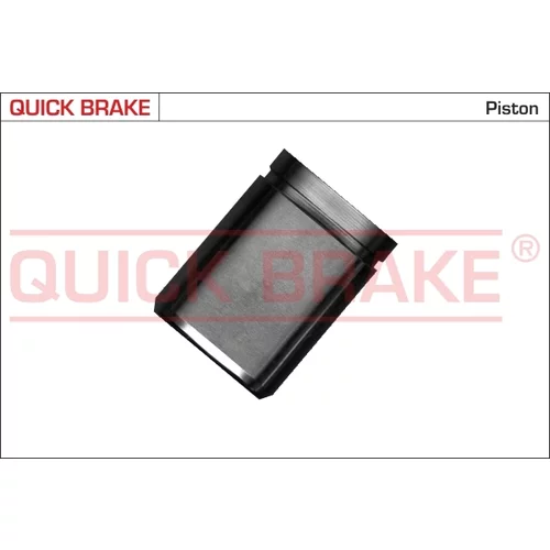 Piest brzdového strmeňa QUICK BRAKE 185148K