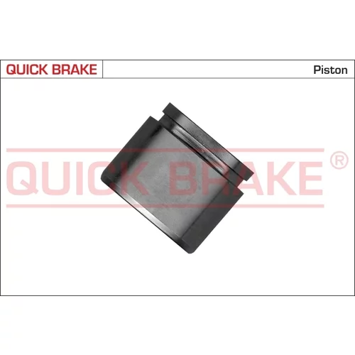 Piest brzdového strmeňa QUICK BRAKE 185194K