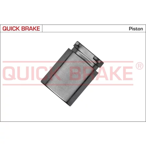 Piest brzdového strmeňa QUICK BRAKE 185214K