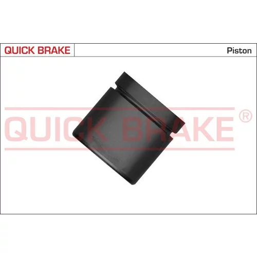 Piest brzdového strmeňa QUICK BRAKE 185246K