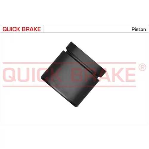 Piest brzdového strmeňa QUICK BRAKE 185247K