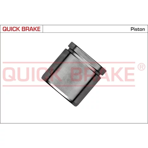 Piest brzdového strmeňa QUICK BRAKE 185276K