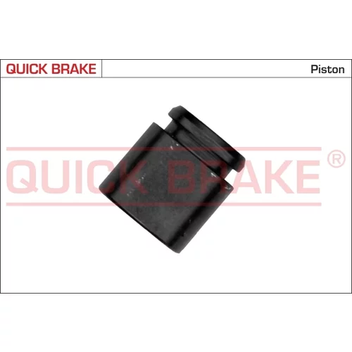 Piest brzdového strmeňa QUICK BRAKE 185284K