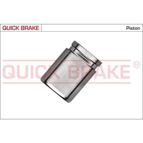 Piest brzdového strmeňa QUICK BRAKE 185317K