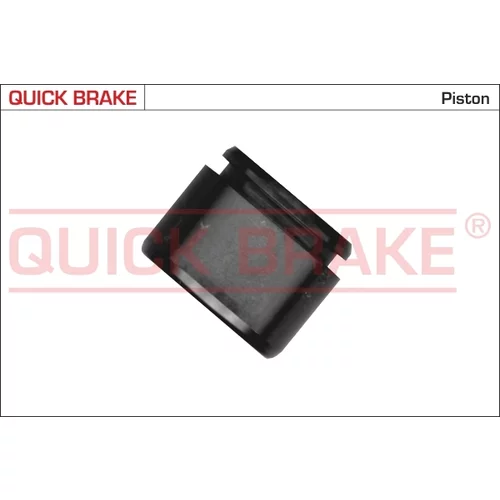 Piest brzdového strmeňa QUICK BRAKE 185339K