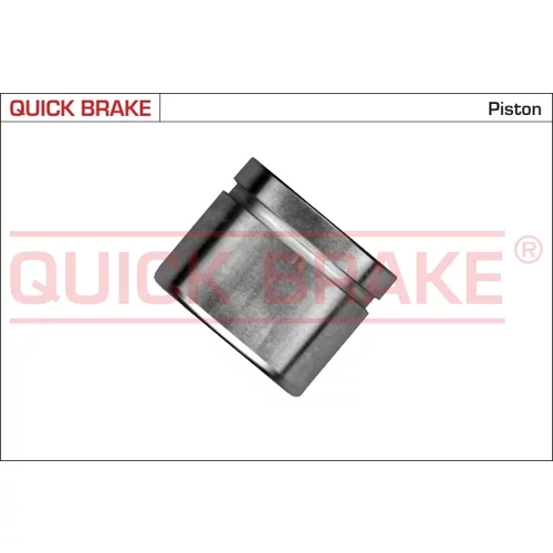 Piest brzdového strmeňa QUICK BRAKE 185451K