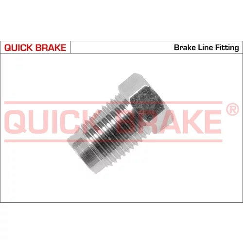 Presuvná skrutka QUICK BRAKE T