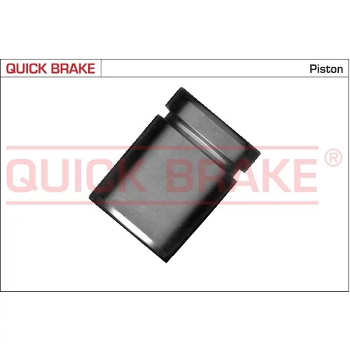 Piest brzdového strmeňa QUICK BRAKE 185022K