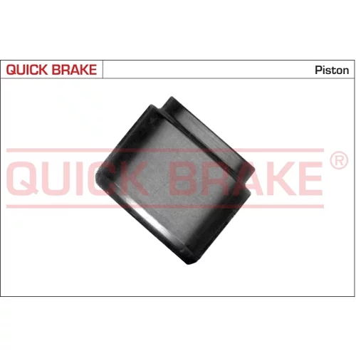 Piest brzdového strmeňa QUICK BRAKE 185039K