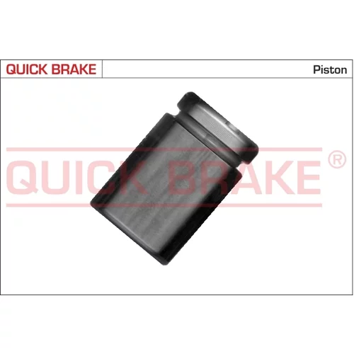 Piest brzdového strmeňa QUICK BRAKE 185045K