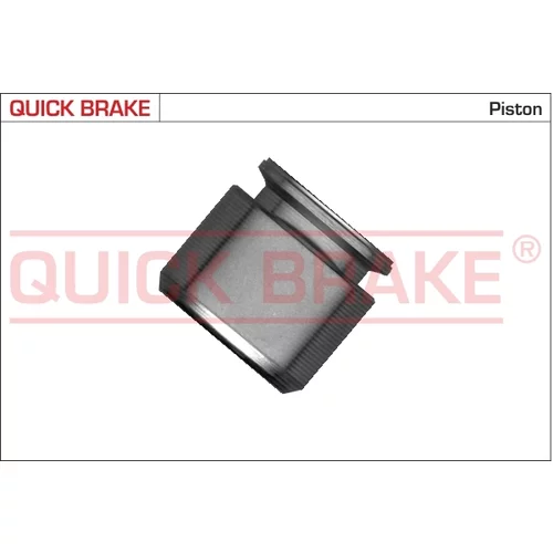 Piest brzdového strmeňa QUICK BRAKE 185065K