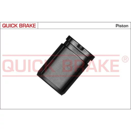 Piest brzdového strmeňa QUICK BRAKE 185073K