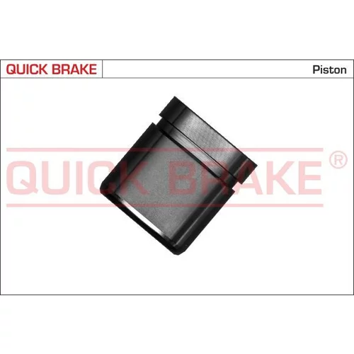 Piest brzdového strmeňa QUICK BRAKE 185079K