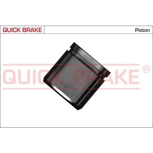 Piest brzdového strmeňa QUICK BRAKE 185082K