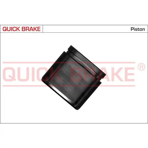 Piest brzdového strmeňa QUICK BRAKE 185105K