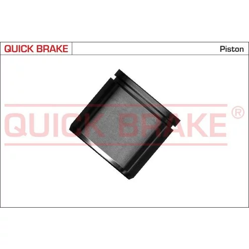 Piest brzdového strmeňa QUICK BRAKE 185110K