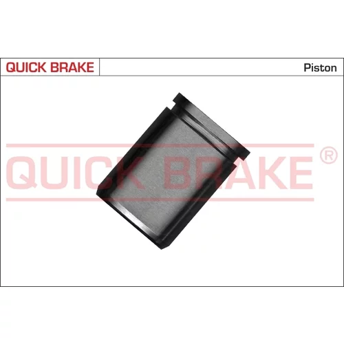 Piest brzdového strmeňa QUICK BRAKE 185134K